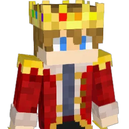 KingdomNetwork Minecraft avatar bust