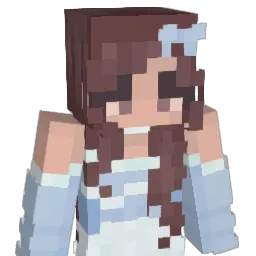 KingdomStars92 Minecraft avatar bust