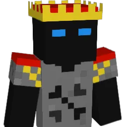 Kingdom_44 Minecraft avatar bust