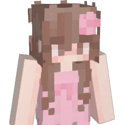 Kingerthegreat1 Minecraft avatar bust