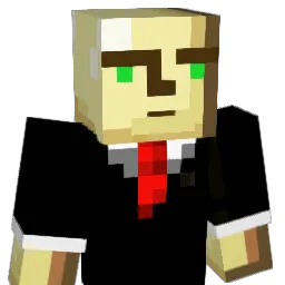 Kingfire09's Minecraft skin