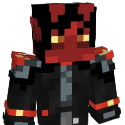 Kingfisher___ Minecraft avatar bust