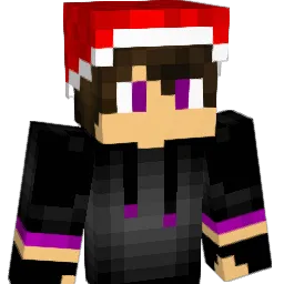 Kingg_g Minecraft avatar bust