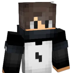 KingjensHD's Minecraft skin