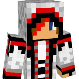 KingjosiahIV Minecraft avatar bust