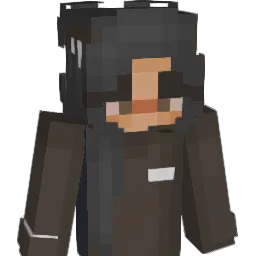 Kingjuliensfoot's Minecraft skin