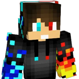 Kingl0219 Minecraft avatar bust