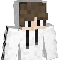 Kinglu303 Minecraft avatar bust