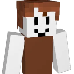 Kingludad Minecraft avatar bust