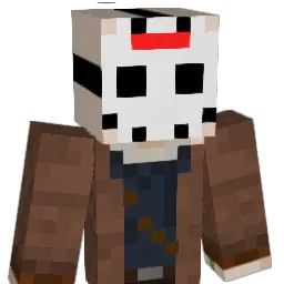 KinglyMagic Minecraft avatar bust
