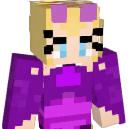 Kingly_Knight Minecraft avatar bust