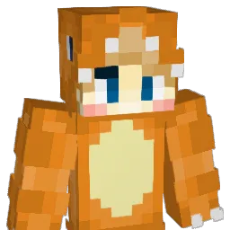 Kinglyowl's Minecraft skin