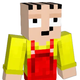 KingoFlow's Minecraft skin