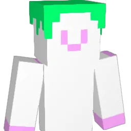 KingoLev Minecraft avatar bust