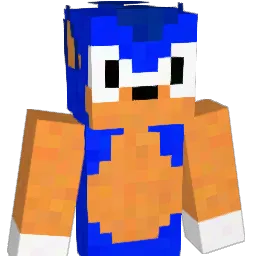 KingofDefeat04 Minecraft avatar bust