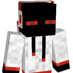 KingofGaming Minecraft avatar bust
