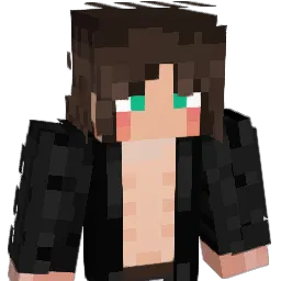 KingofValhalla9 Minecraft avatar bust