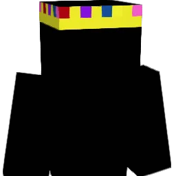 Kingof_nothing's Minecraft skin