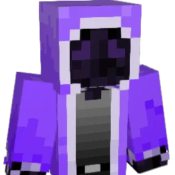 Kingofice0902 Minecraft avatar bust