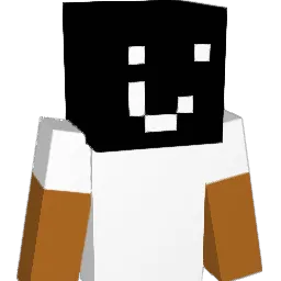 KingofthePrince Minecraft avatar bust
