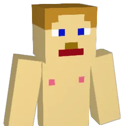 Kingoli_derboy69 Minecraft avatar bust