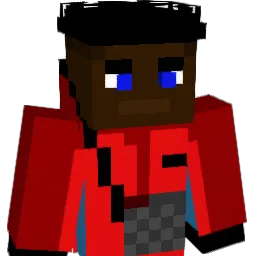 Kingorama005 Minecraft avatar bust