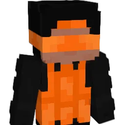KingorosJR's Minecraft skin