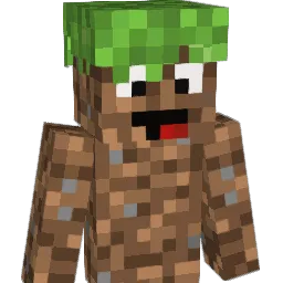 Kingpin_103 Minecraft avatar bust