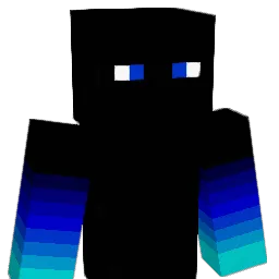 KingplayerP's Minecraft skin