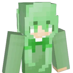 Kingpol0's Minecraft skin