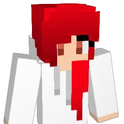 Kingquadfish Minecraft avatar bust