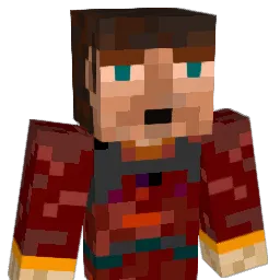 KingsCrew's Minecraft skin