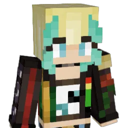 KingsHyperr's Minecraft skin