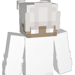 KingsIer's Minecraft skin