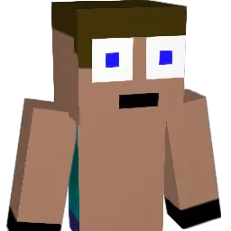 KingsPlayer09's Minecraft skin