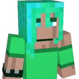 KingsRansom90 Minecraft avatar bust