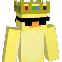 Kingsik's Minecraft skin