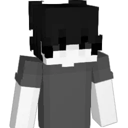Kingski9191 Minecraft avatar bust