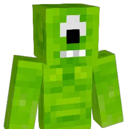 Kingslayerjr21's Minecraft skin
