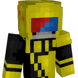 Kingsof's Minecraft skin