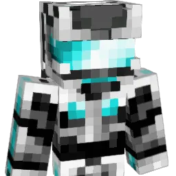 KingsofValor Minecraft avatar bust