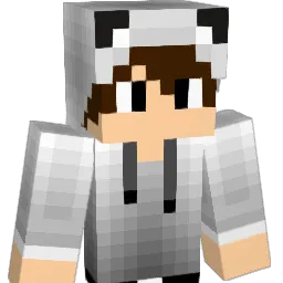 Kingssty Minecraft avatar bust