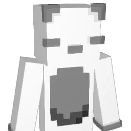 Kingsteff123 Minecraft avatar bust