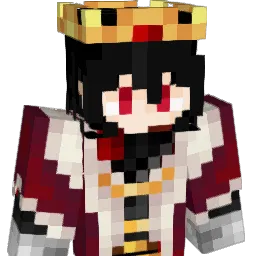 Kingston_22 Minecraft avatar bust