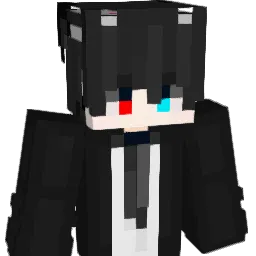 Kingsu98 Minecraft avatar bust