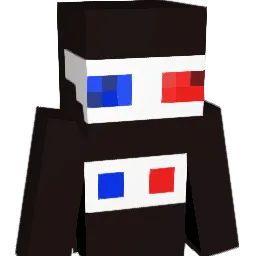 Kingswype's Minecraft skin