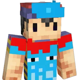 Kingtnt99's Minecraft skin