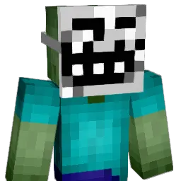 Kingtuch Minecraft avatar bust