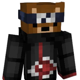 KinguPengu's Minecraft skin