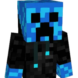 Kingwolfepack's Minecraft skin